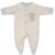 Tutina Neonato Leggera in Cotone - Bear