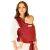 FASCIA PORTA BEBE` CLASSIC - FACILE DA INDOSSARE - RUBY